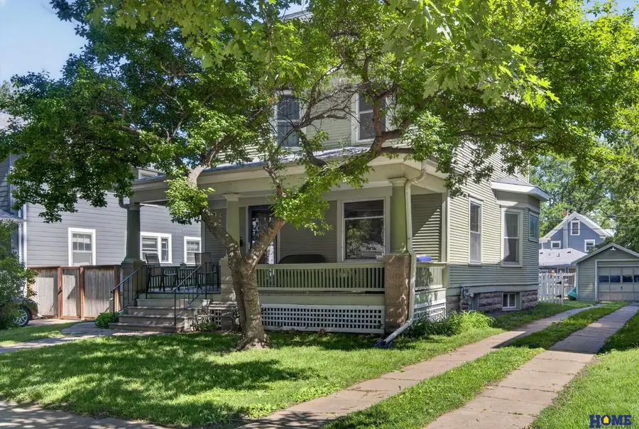 1948 Harwood Street, Lincoln, NE 68502 - #2