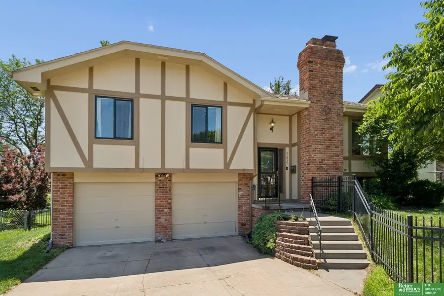 7431 Nina Street, Omaha, NE 68124 - #2