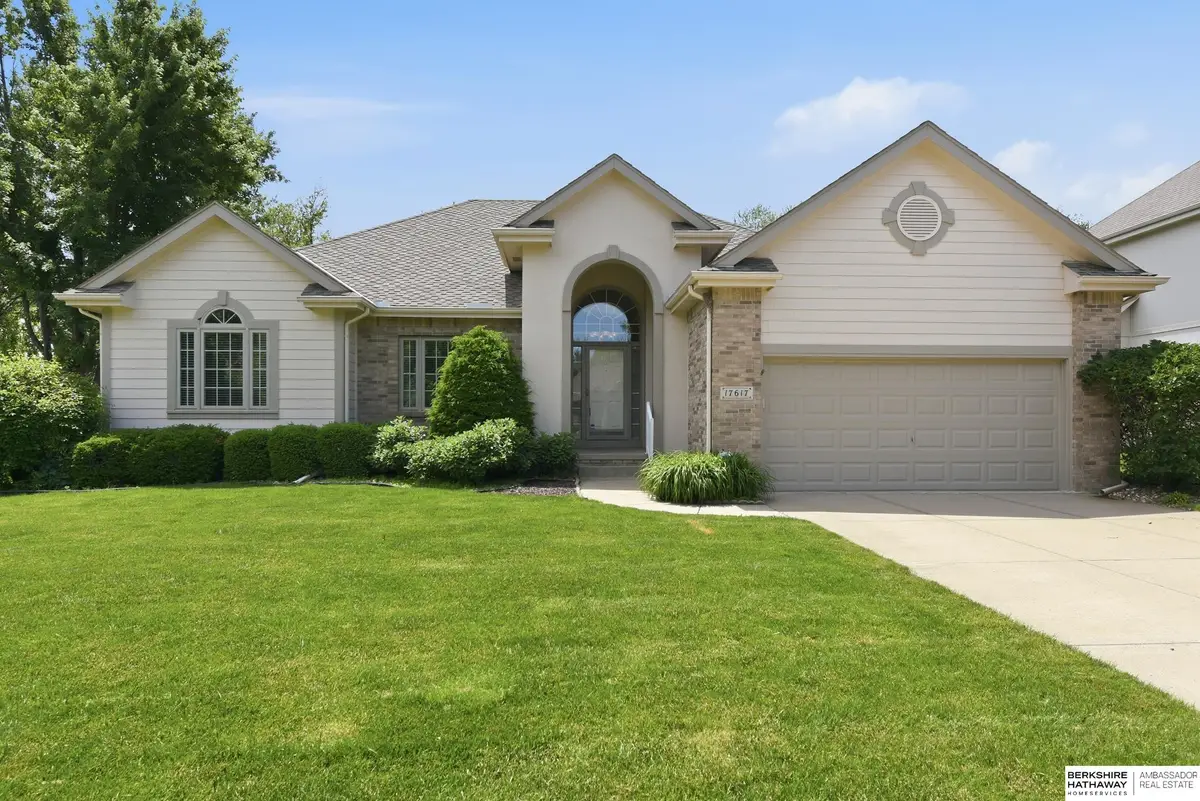 17617 Leavenworth Street, Omaha, NE 68118 - #1