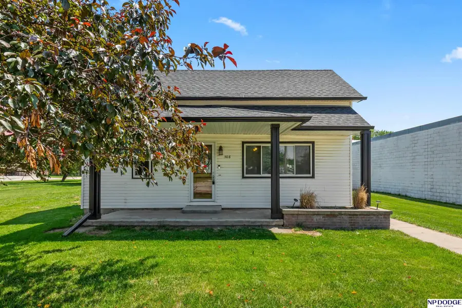 308 Rangeline Road, Snyder, NE 68664 - #2
