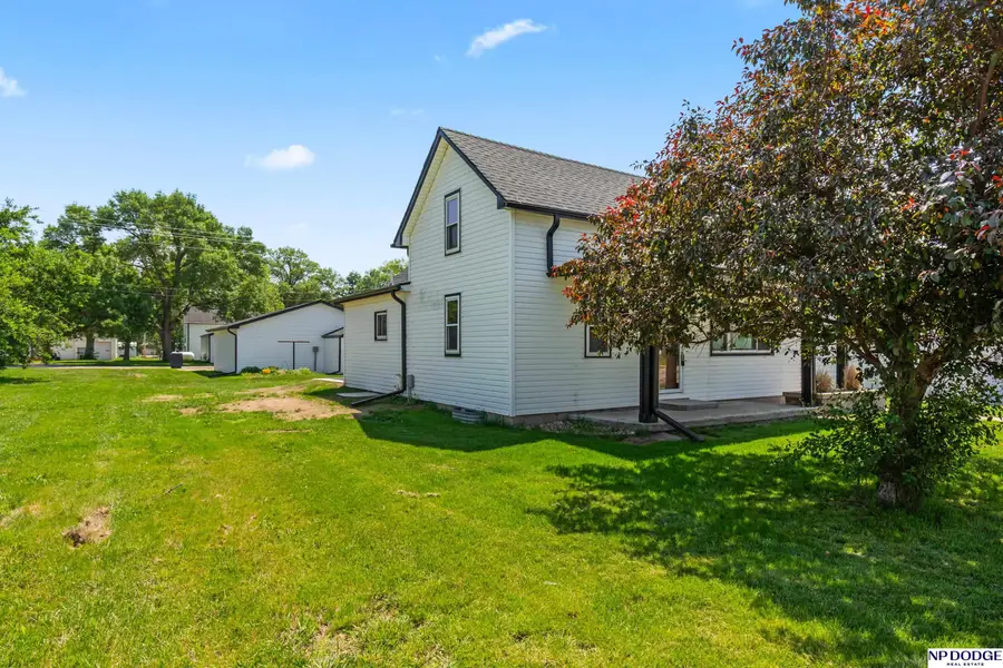 308 Rangeline Road, Snyder, NE 68664 - #3