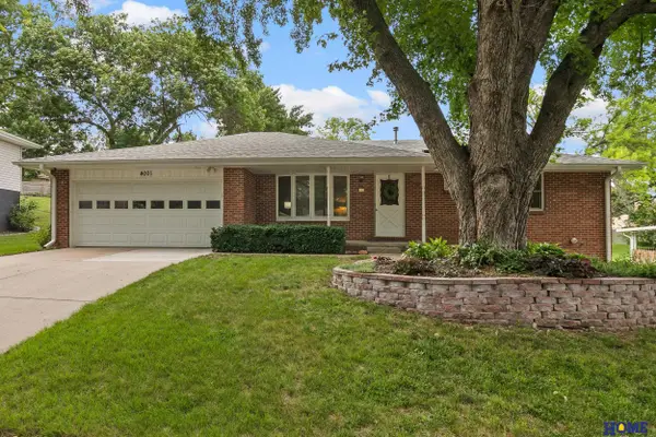 4001 Bel-ridge Drive, Lincoln, NE 68521