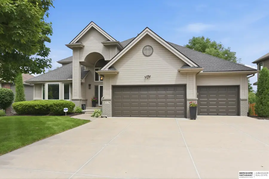 4219 S 173rd Street, Omaha, NE 68135 - #2