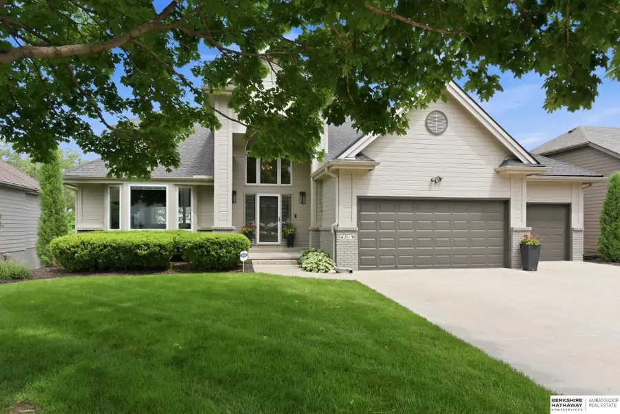 4219 S 173rd Street, Omaha, NE 68135 - #3