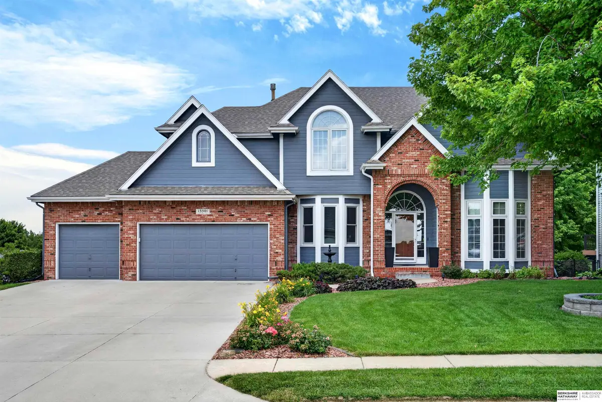 13501 S 22nd Street, Bellevue, NE 68123 - #1