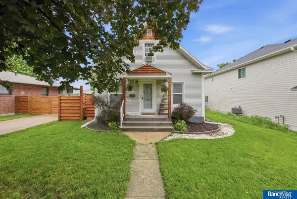 5218 Bancroft Avenue, Lincoln, NE 68506