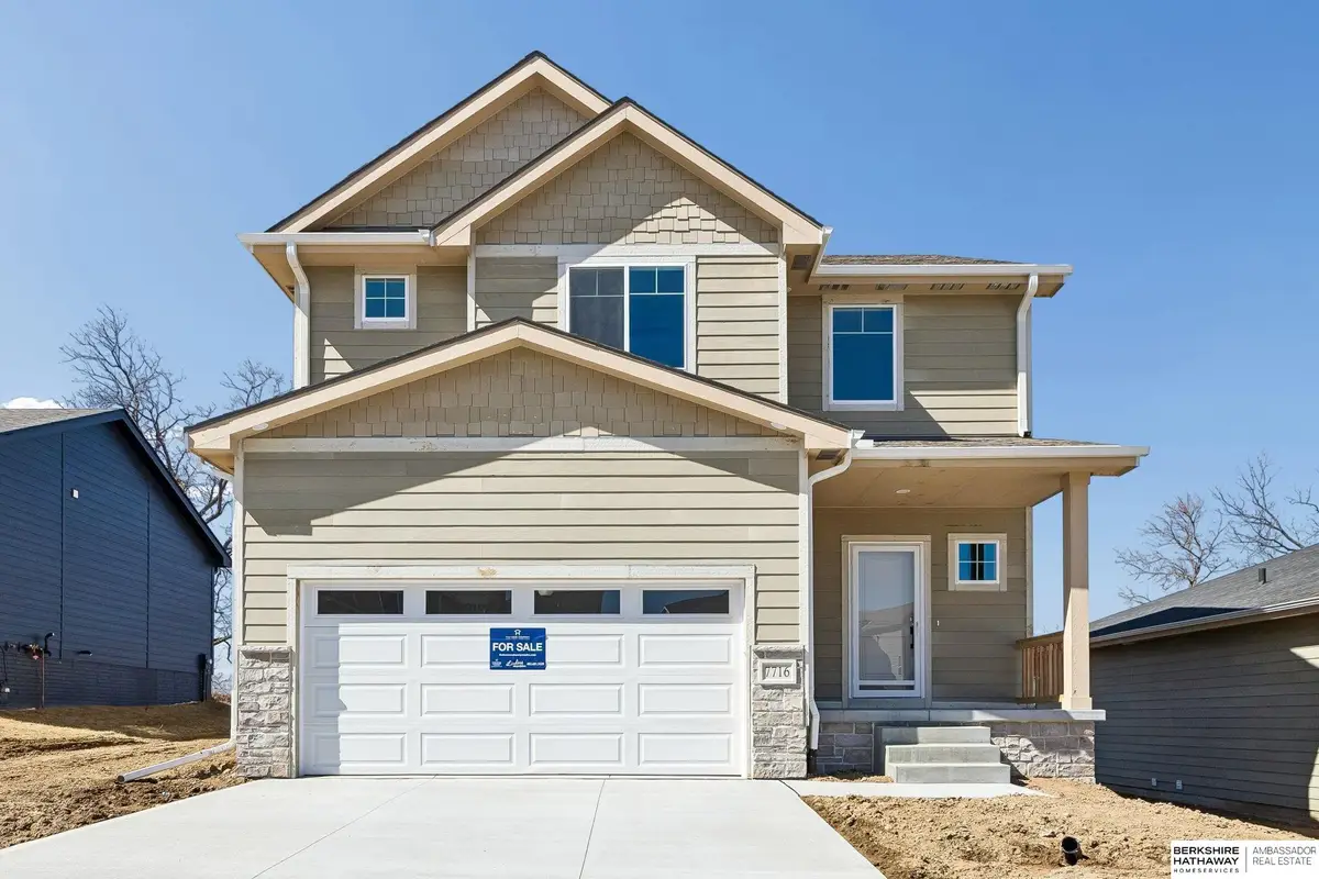 7716 N 116th Avenue, Omaha, NE 68142 - #1