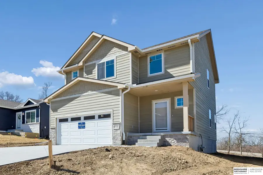 7716 N 116th Avenue, Omaha, NE 68142 - #2