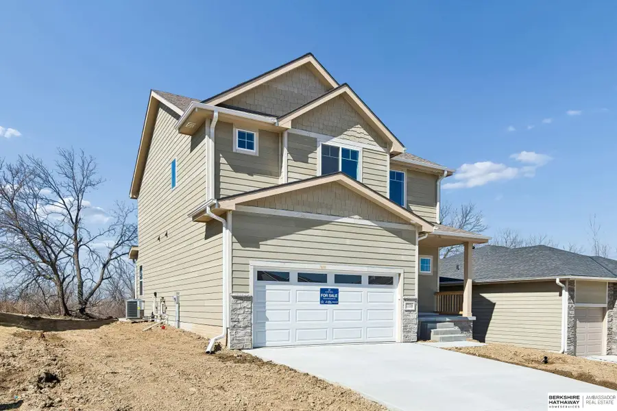 7716 N 116th Avenue, Omaha, NE 68142 - #3