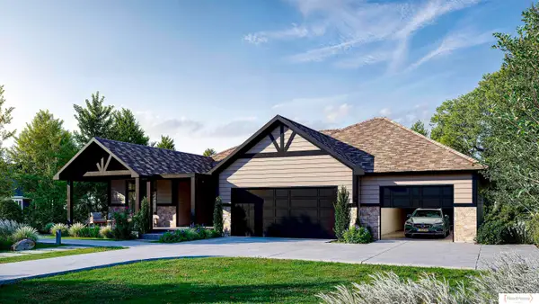 1411 East Ridge Way, Ashland, NE 68003