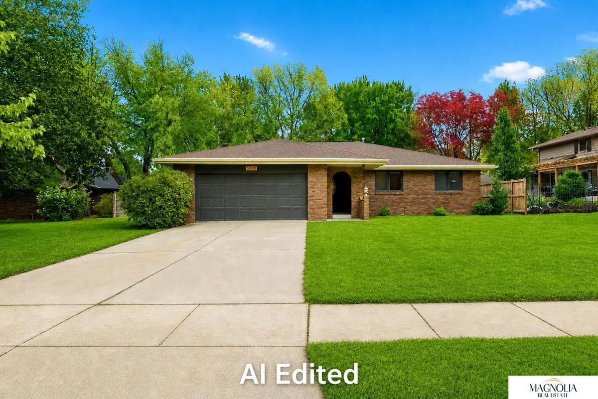 5800 Berkeley Drive, Lincoln, NE 68512 - #1