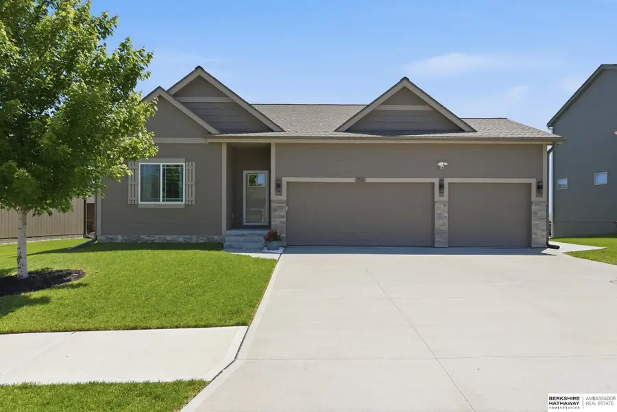 7165 N 167th Street, Bennington, NE 68007 - #2