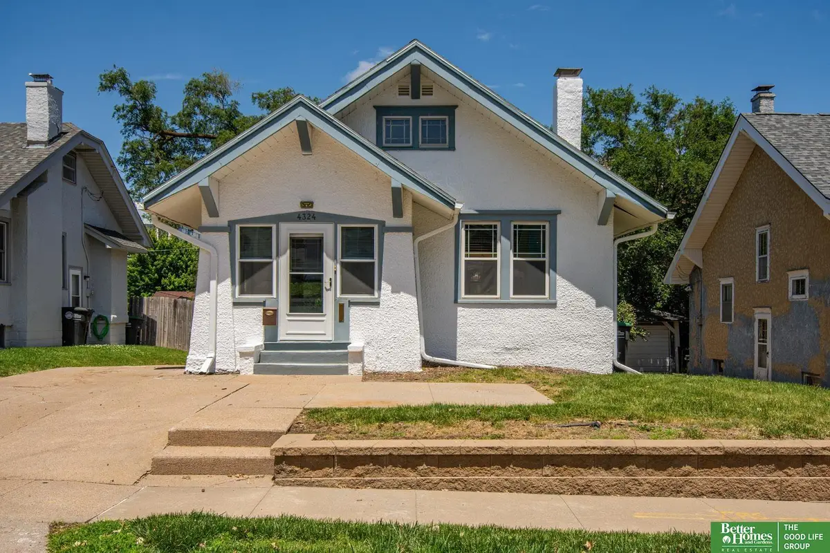 4324 Marcy Street, Omaha, NE 68105 - #1