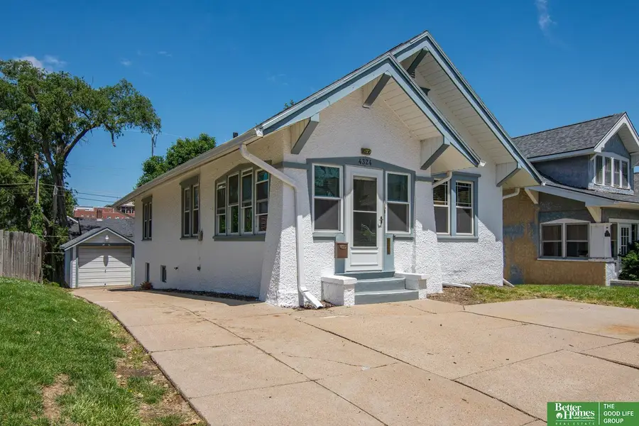 4324 Marcy Street, Omaha, NE 68105 - #2