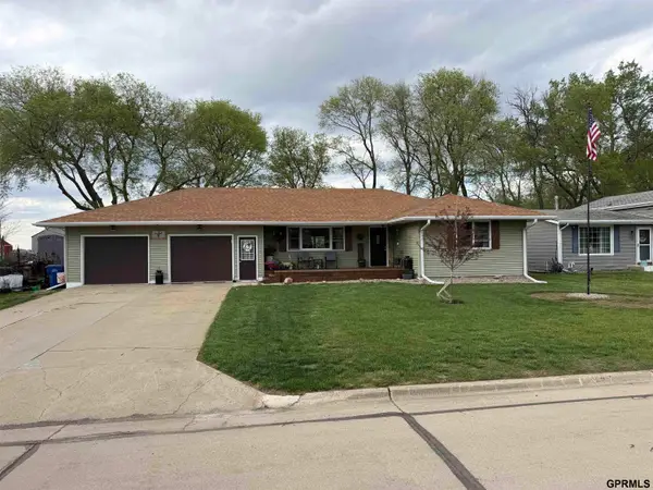 700 Everett Street, Lyons, NE 68038
