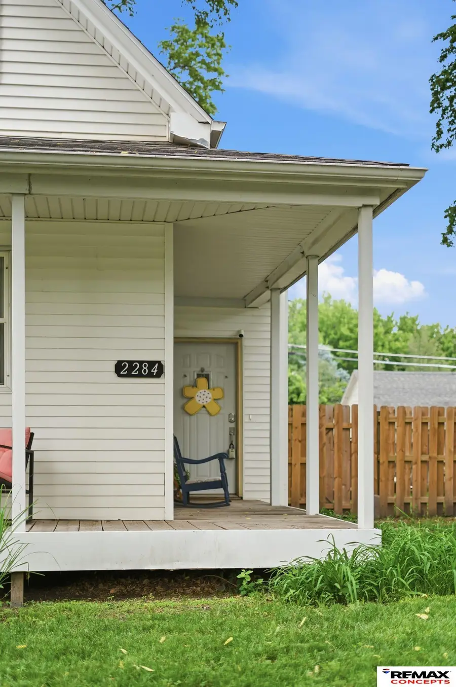 2284 Dudley Street, Lincoln, NE 68503 - #2