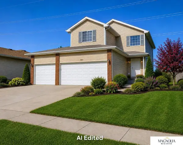 7331 Whitewater Lane, Lincoln, NE 68521