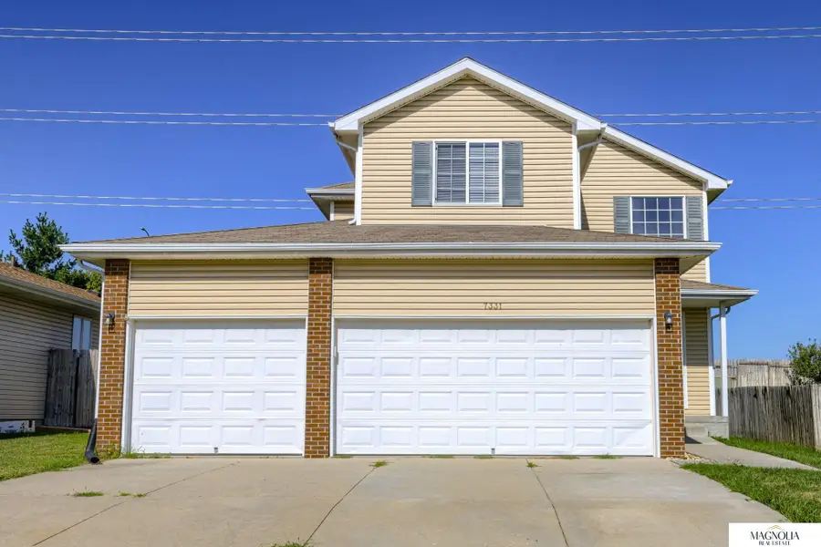 7331 Whitewater Lane, Lincoln, NE 68521 - #3