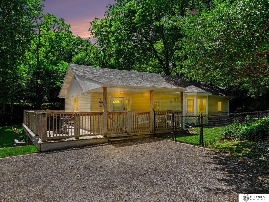 224 S 11 Street, Plattsmouth, NE 68048 - #2
