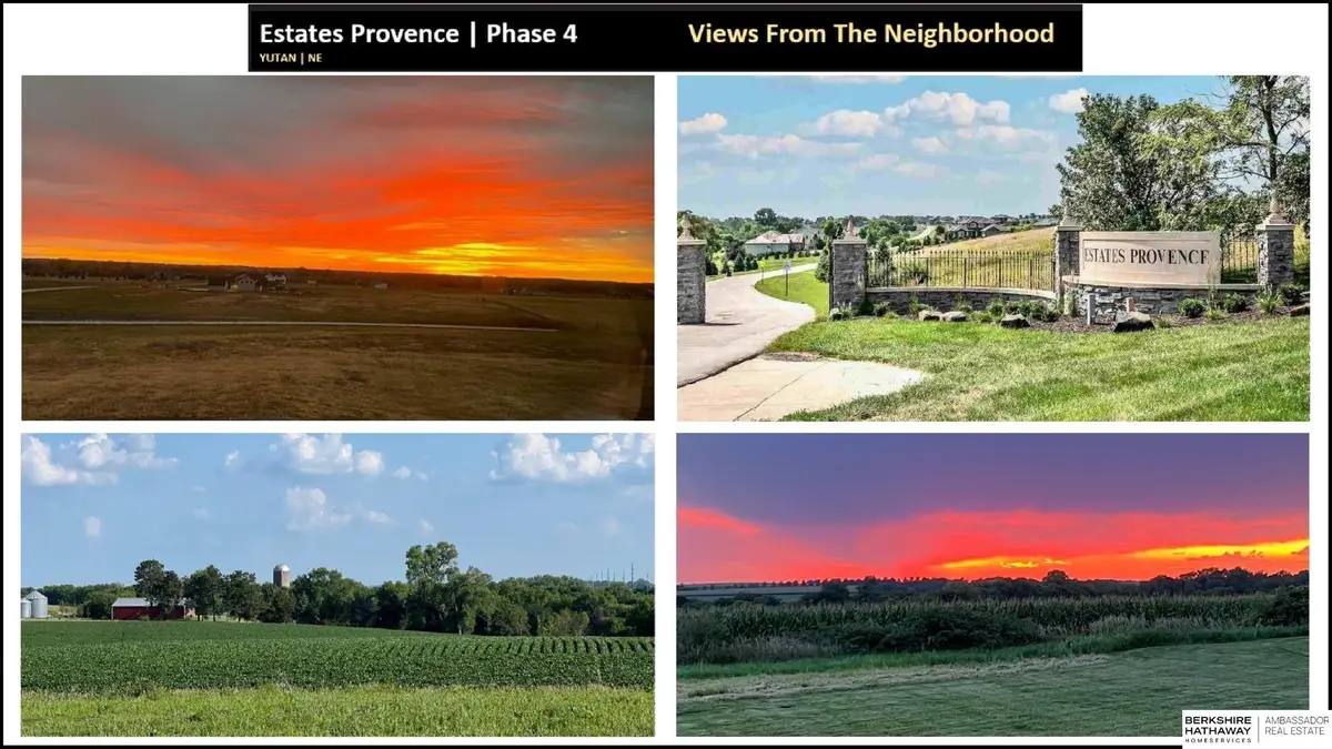 425 Karloff Clear Creek Estates Circle, Yutan, NE 68073 - #1