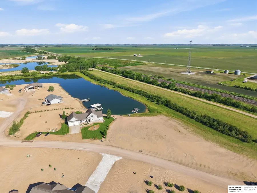 615 Shoreline Drive #Lot 75, North Bend, NE 68649 - #2
