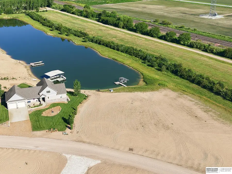 615 Shoreline Drive #Lot 75, North Bend, NE 68649 - #3