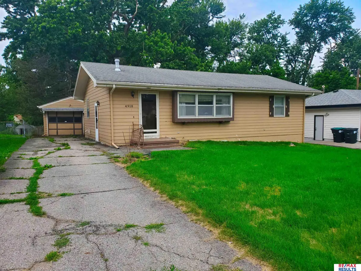 4918 N 63rd Street, Omaha, NE 68104-0000 - #1