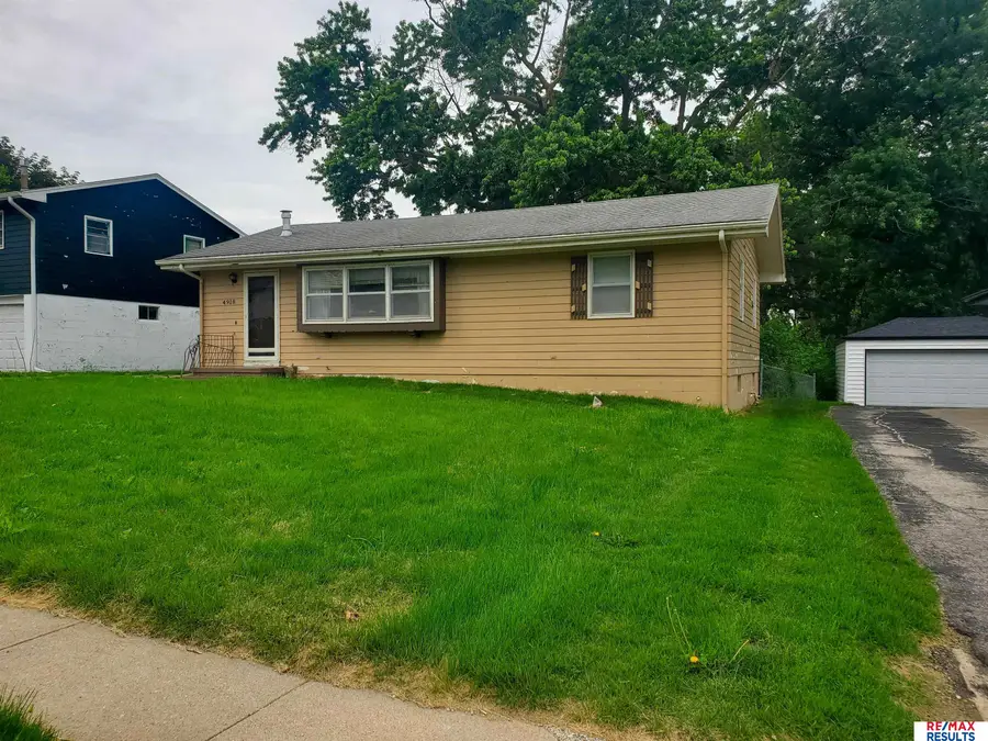 4918 N 63rd Street, Omaha, NE 68104-0000 - #3
