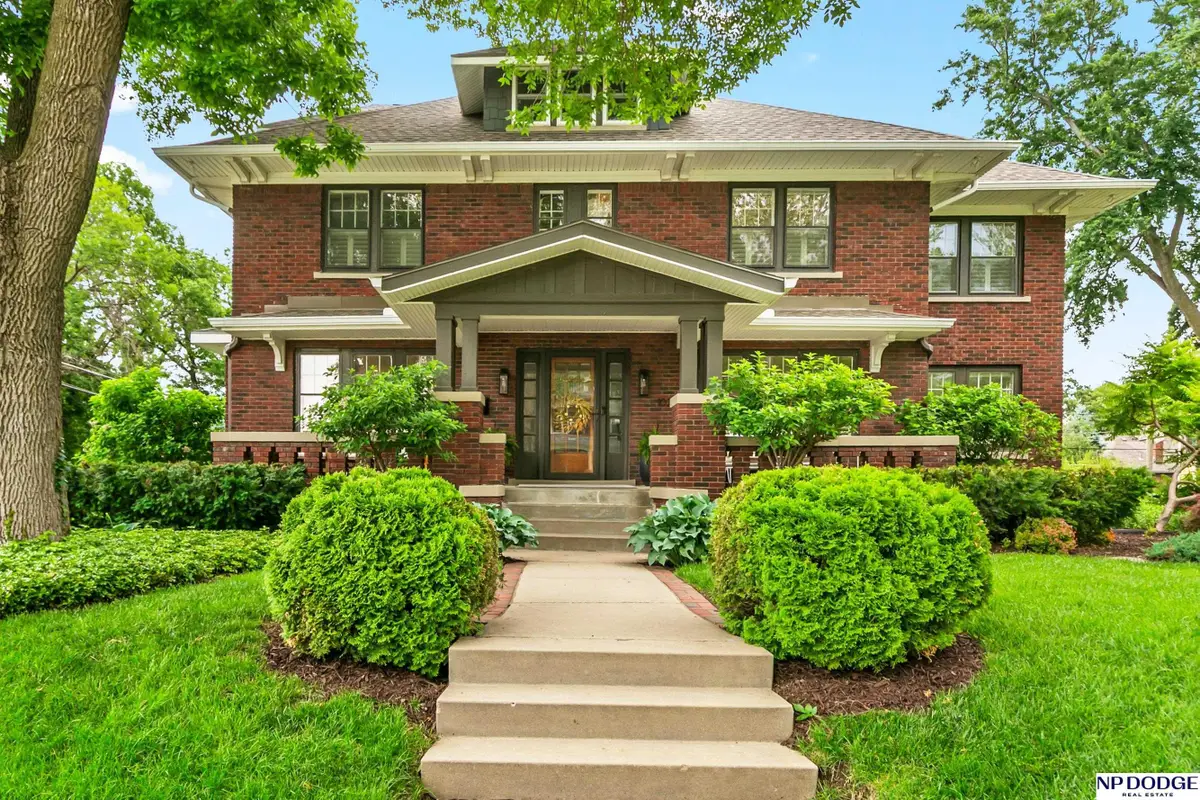 1023 Mercer Boulevard, Omaha, NE 68131 - #1