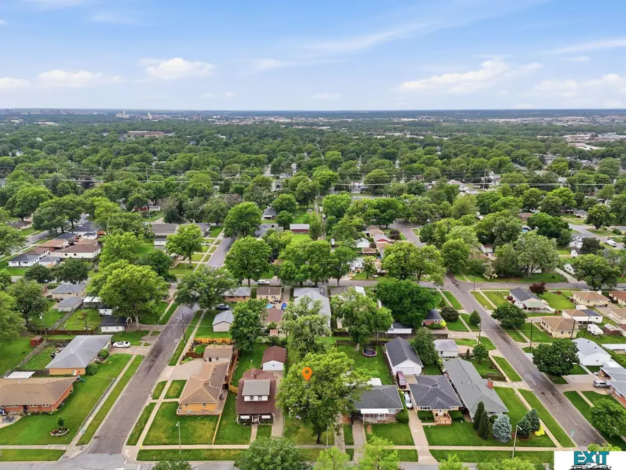 3319 Touzalin Avenue Circle, Lincoln, NE 68507 - #2