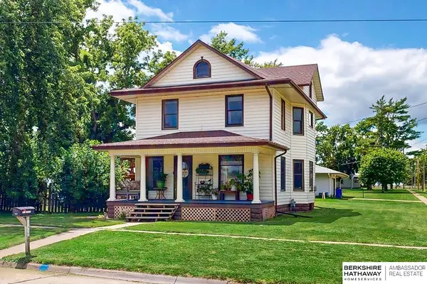 503 Cedar Street, Friend, NE 68359-1247