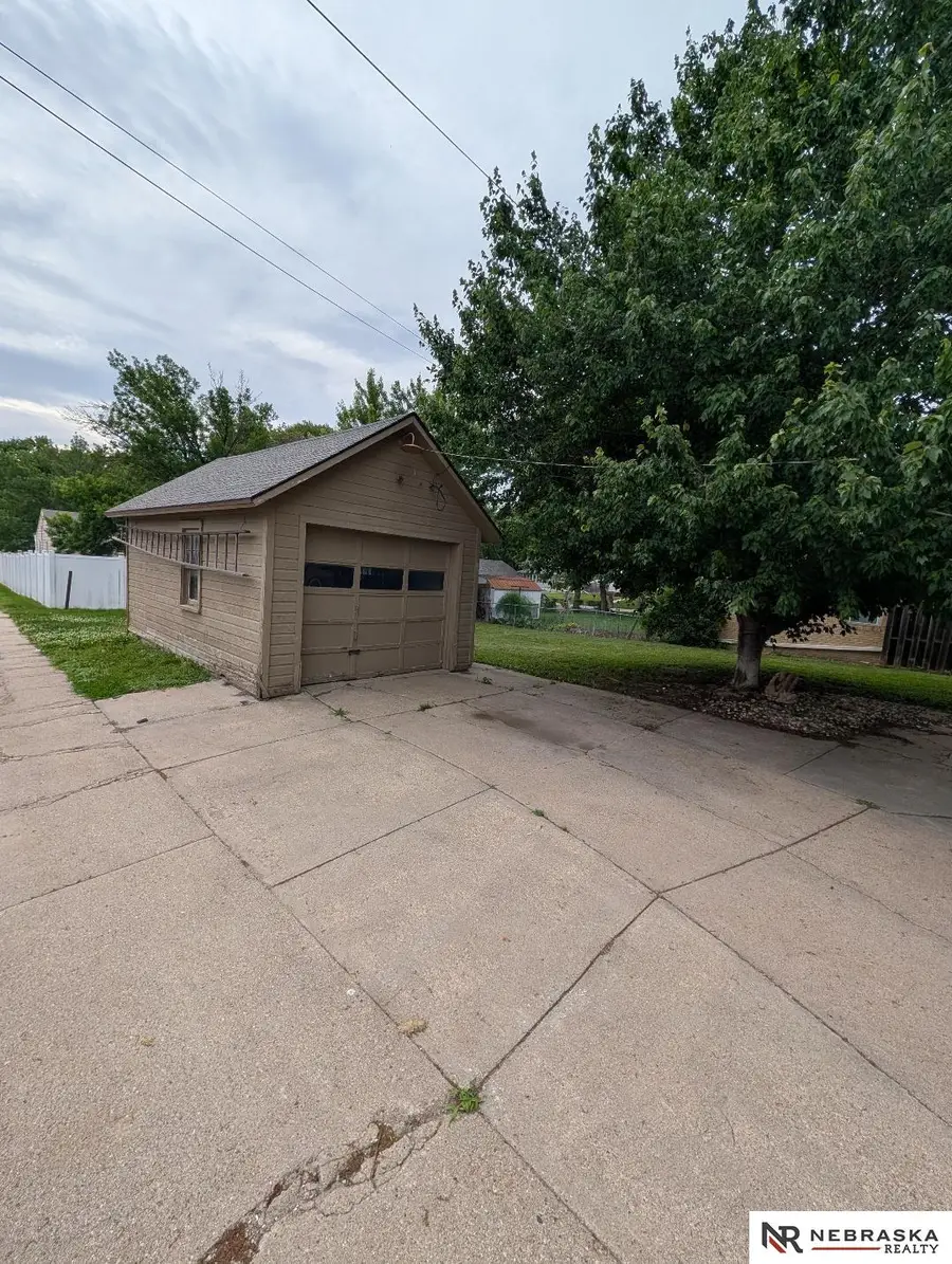 1333 N Pine Street, Wahoo, NE 68066 - #2
