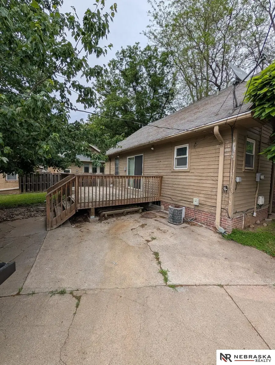1333 N Pine Street, Wahoo, NE 68066 - #3