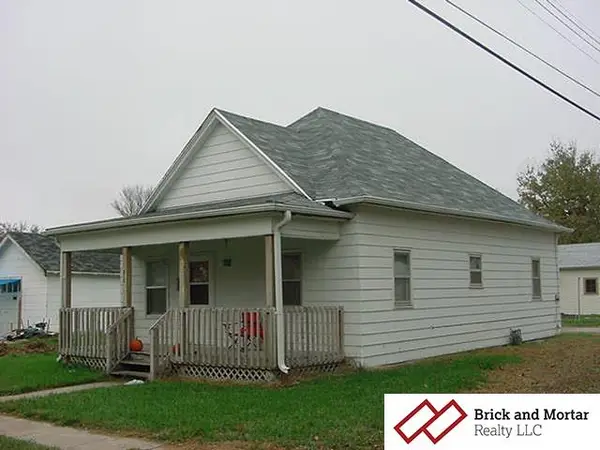 310 S 8th Street, Beatrice, NE 68310