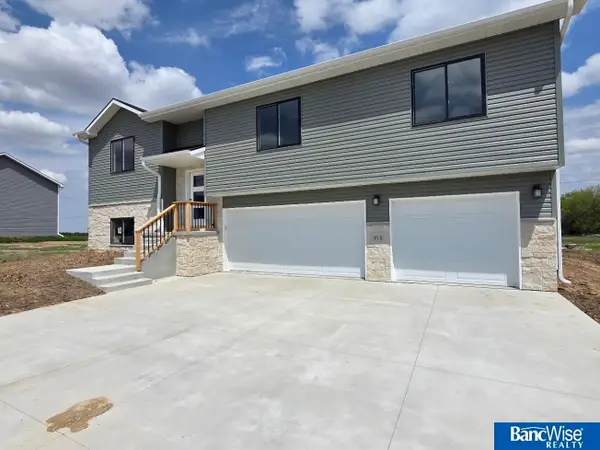 501 Railroad Street, Hallam, NE 68368