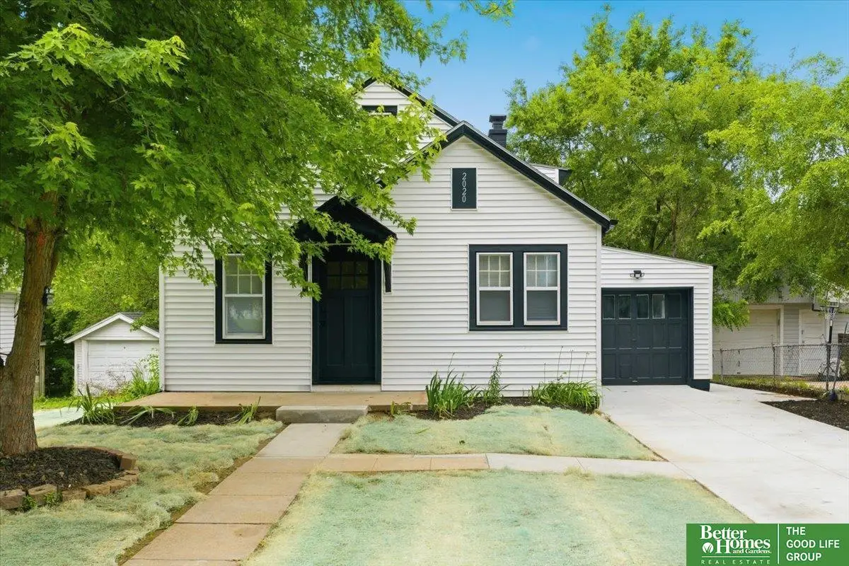 2020 N 64 Street, Omaha, NE 68104 - #1