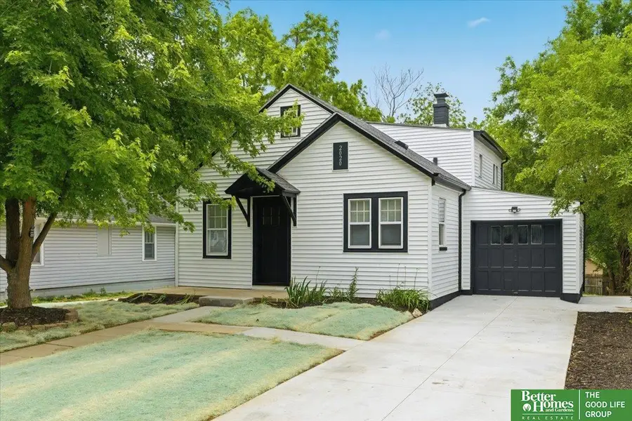 2020 N 64 Street, Omaha, NE 68104 - #2