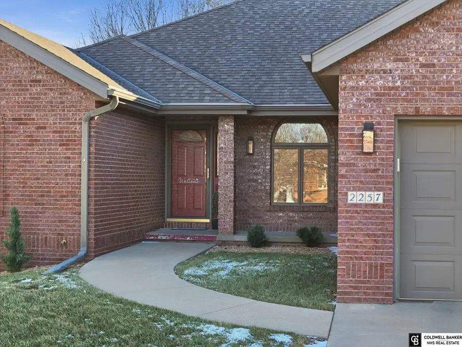 2257 Westwood Drive, Crete, NE 68333 - #2