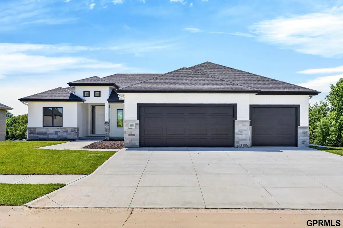 18309 Acorn Drive, Gretna, NE 68028 - #1
