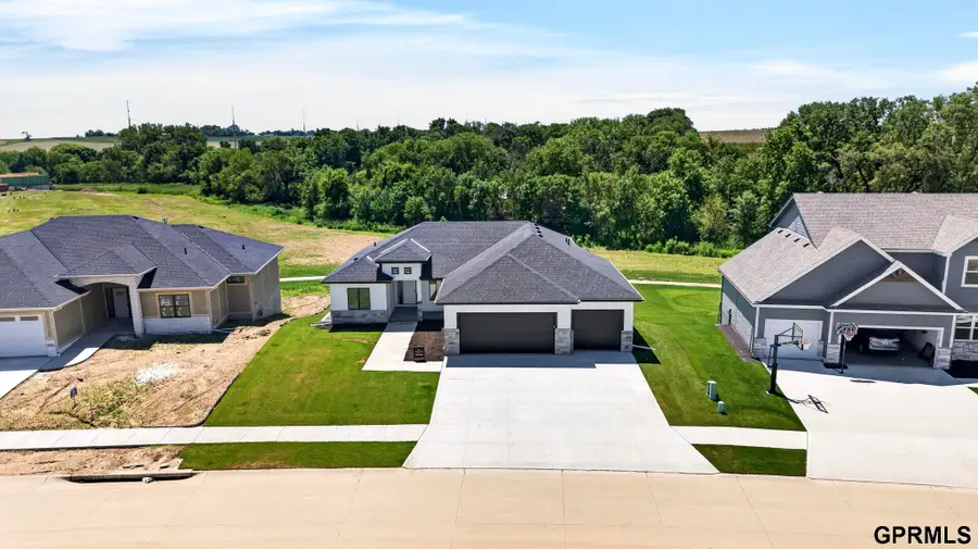 18309 Acorn Drive, Gretna, NE 68028 - #2