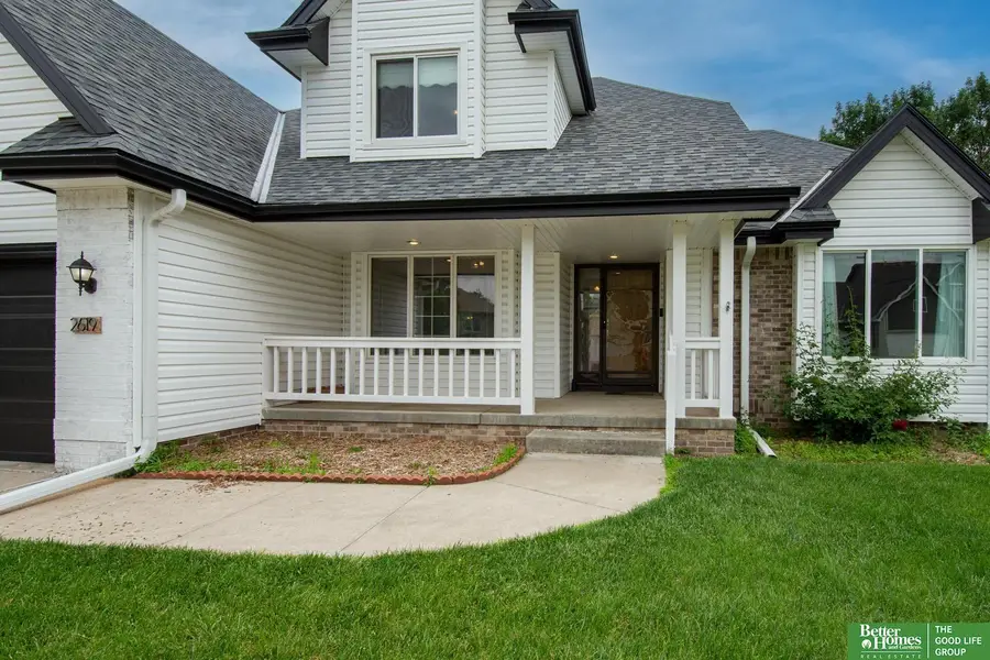2619 N 155th Street, Omaha, NE 68116 - #2