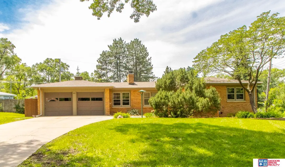 4611 Bryson Street, Lincoln, NE 68510 - #1