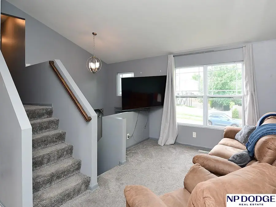 15306 Mormon Street, Bennington, NE 68007 - #2