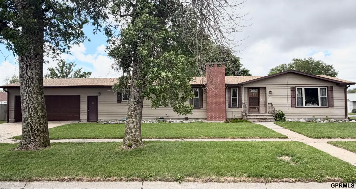 133 N Fillmore Street, Bruning, NE 68322 - #1