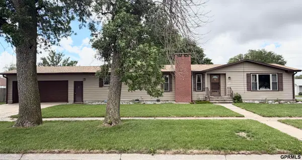 133 N Fillmore Street, Bruning, NE 68322