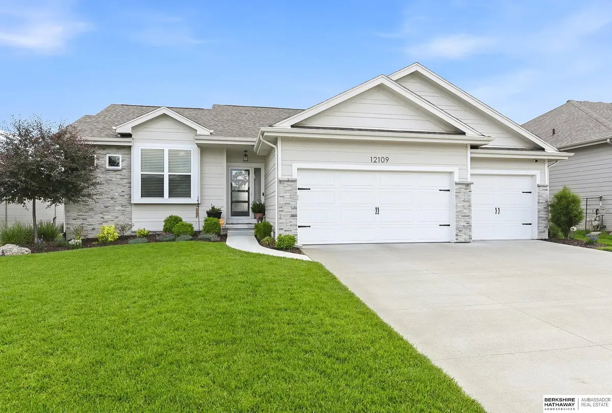 12109 Quail Drive, Bellevue, NE 68123 - #1