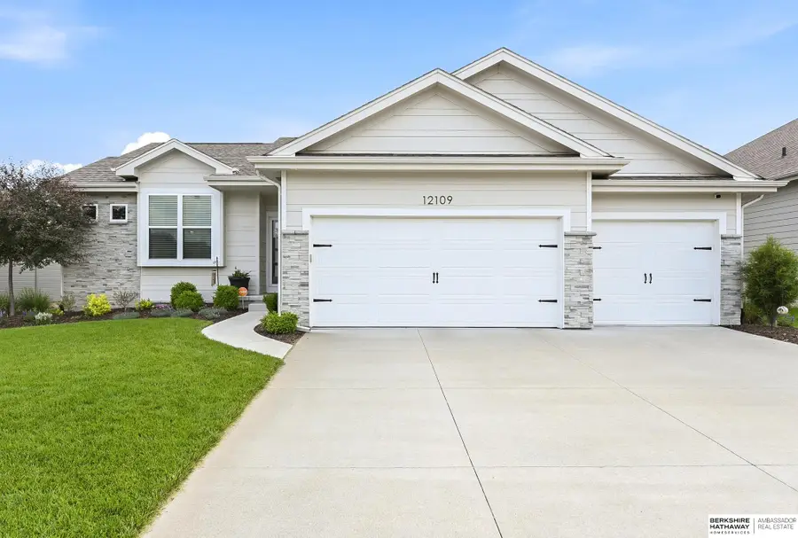 12109 Quail Drive, Bellevue, NE 68123 - #2