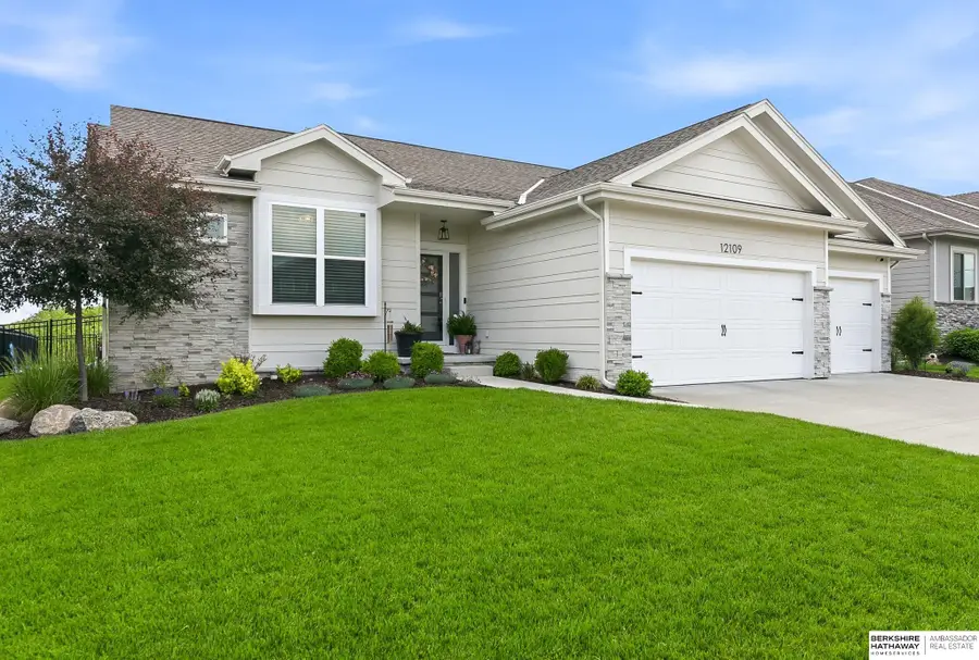 12109 Quail Drive, Bellevue, NE 68123 - #3