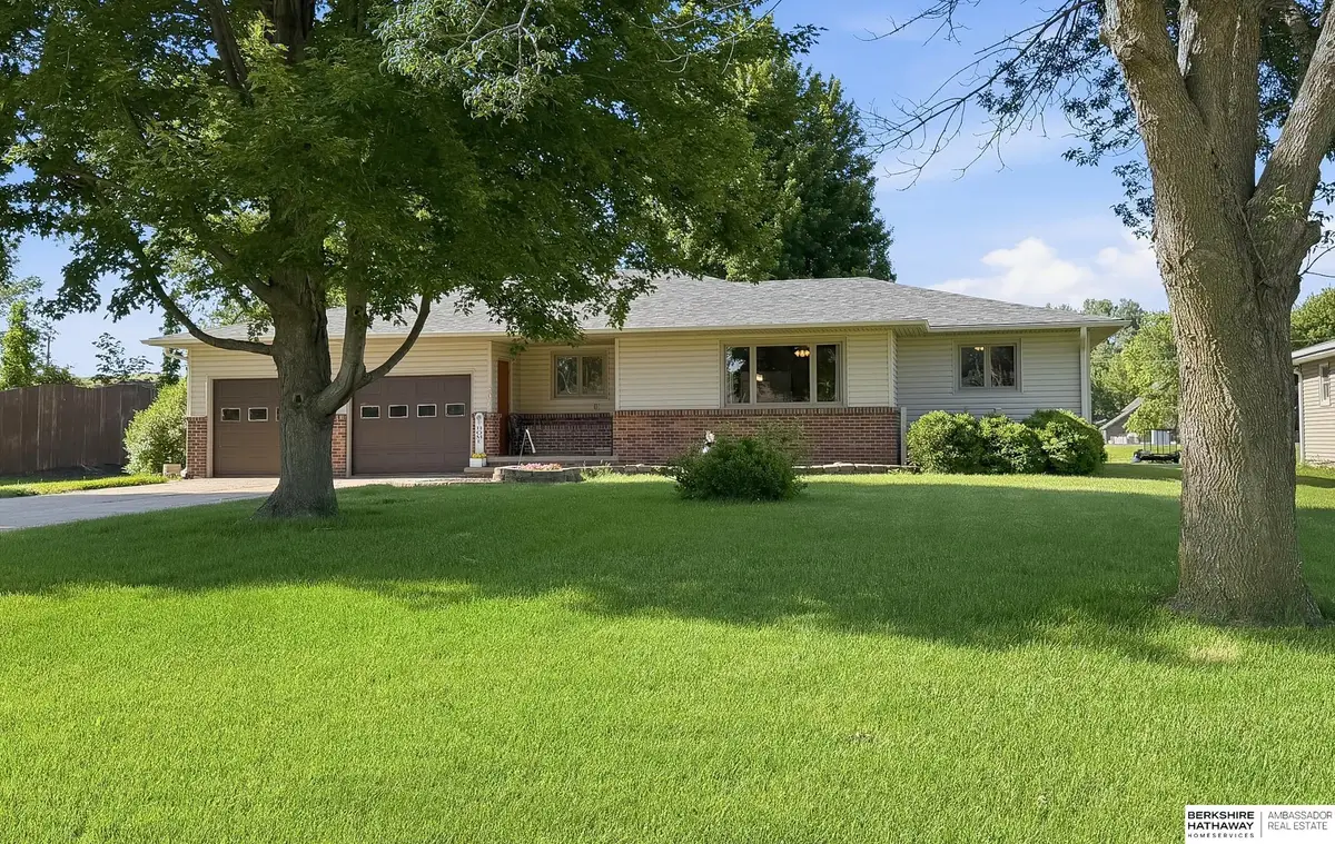 507 E Fulton Street, Hooper, NE 68031 - #1