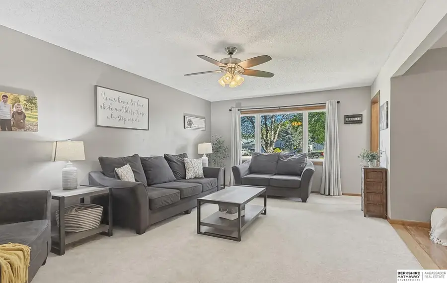 507 E Fulton Street, Hooper, NE 68031 - #3